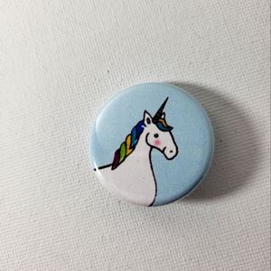 🛍️ | UNICORN PIN